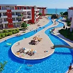 דירה Noks With Sea View *