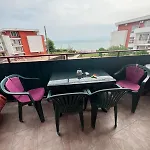דירה Noks With Sea View