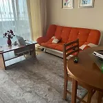 דירה Noks With Sea View אלניטה