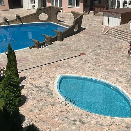 Apartamento Noks With Sea View *