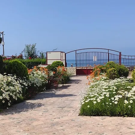דירה Noks With Sea View *