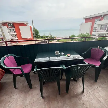Apartamento Noks With Sea View
