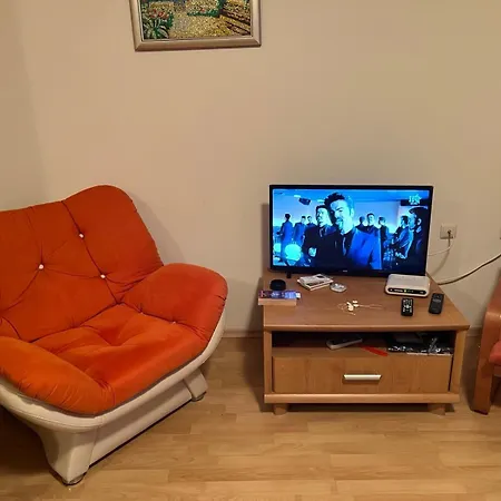 Apartamento Noks With Sea View Elenite