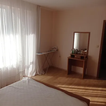 Appartamento Noks With Sea View *