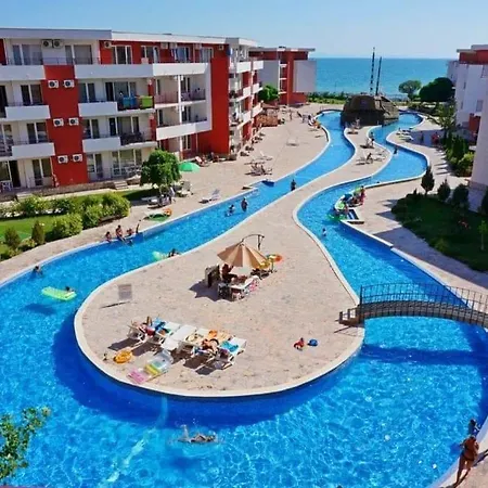 Appartamento Noks With Sea View *