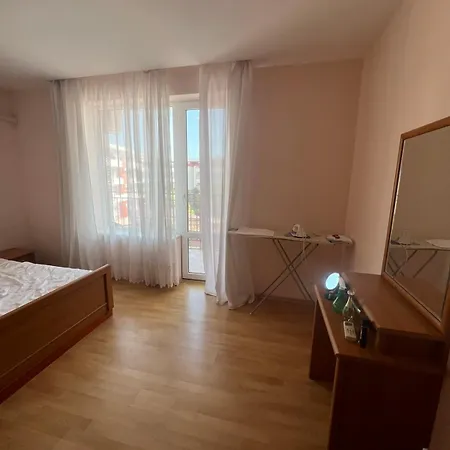 Appartamento Noks With Sea View Elenite