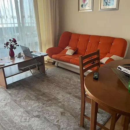 Appartamento Noks With Sea View Elenite